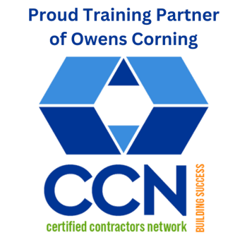 CCN Logo for Owens Corning Landing Page